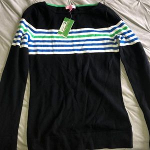 Lilly Pulitzer sweater